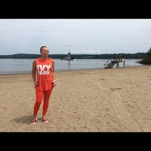 Meet your Posher, Oksana
